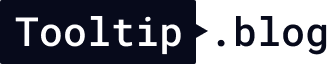 Tooltip.Blog